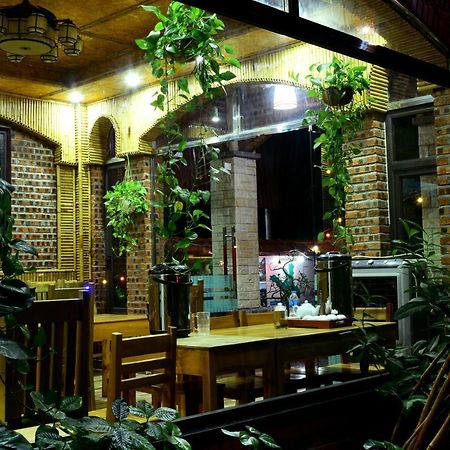 Tam Coc Amanda Villas Ninh Binh Exterior photo