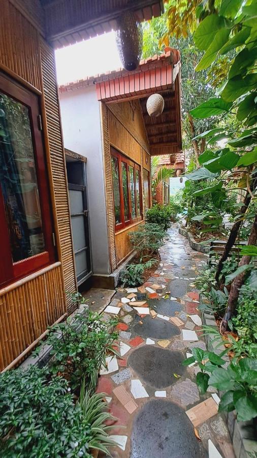 Tam Coc Amanda Villas Ninh Binh Exterior photo