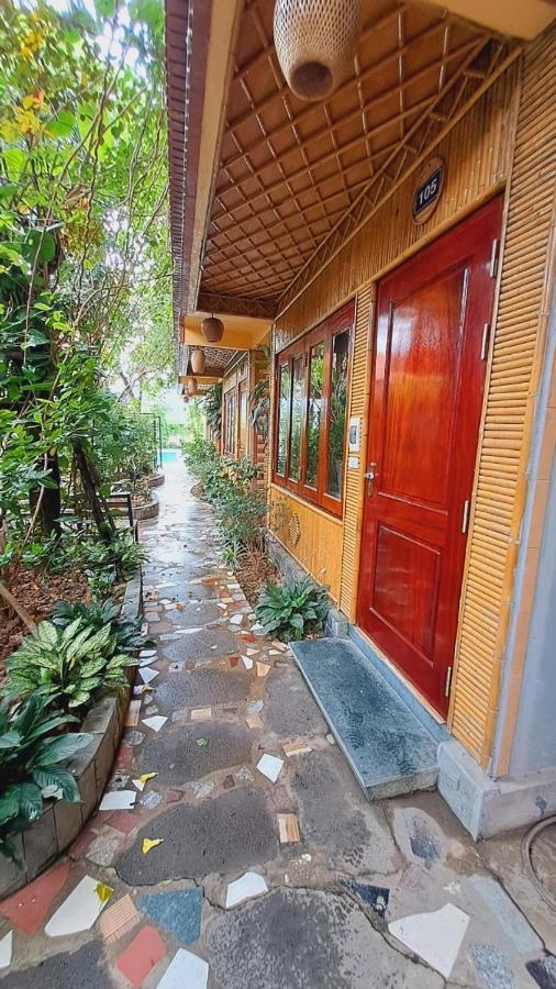 Tam Coc Amanda Villas Ninh Binh Exterior photo