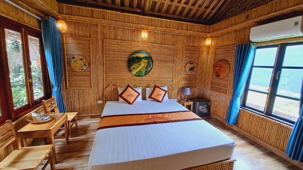 Tam Coc Amanda Villas Ninh Binh Exterior photo