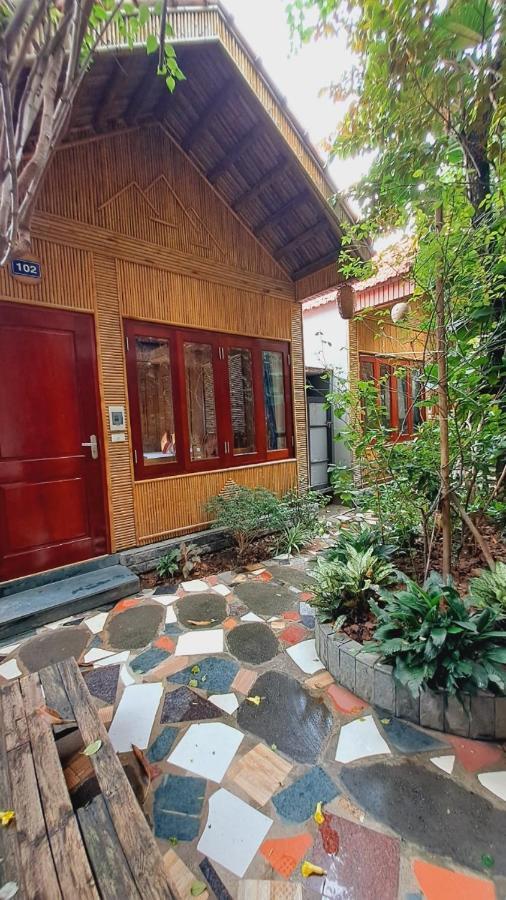 Tam Coc Amanda Villas Ninh Binh Exterior photo