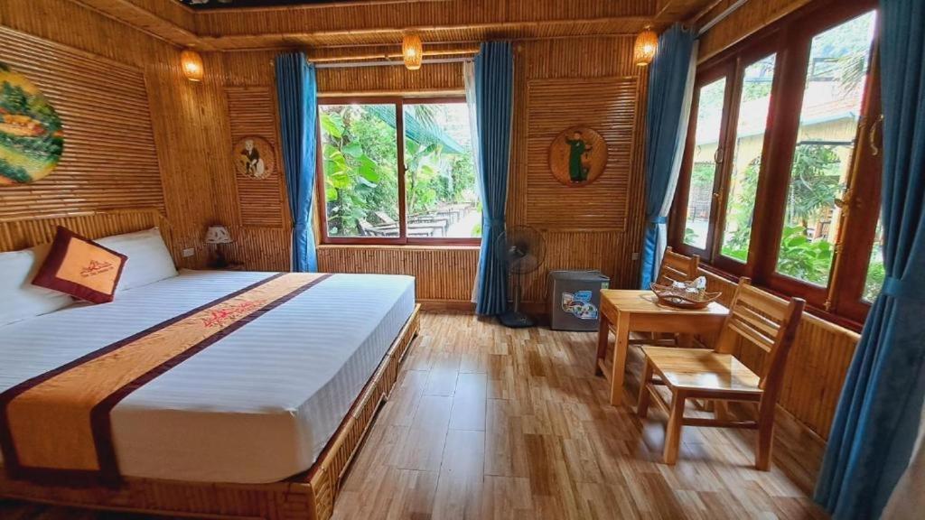 Tam Coc Amanda Villas Ninh Binh Exterior photo
