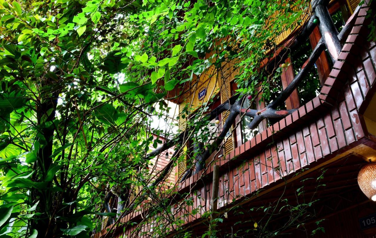 Tam Coc Amanda Villas Ninh Binh Exterior photo
